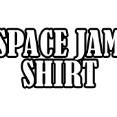 spacejamshirt